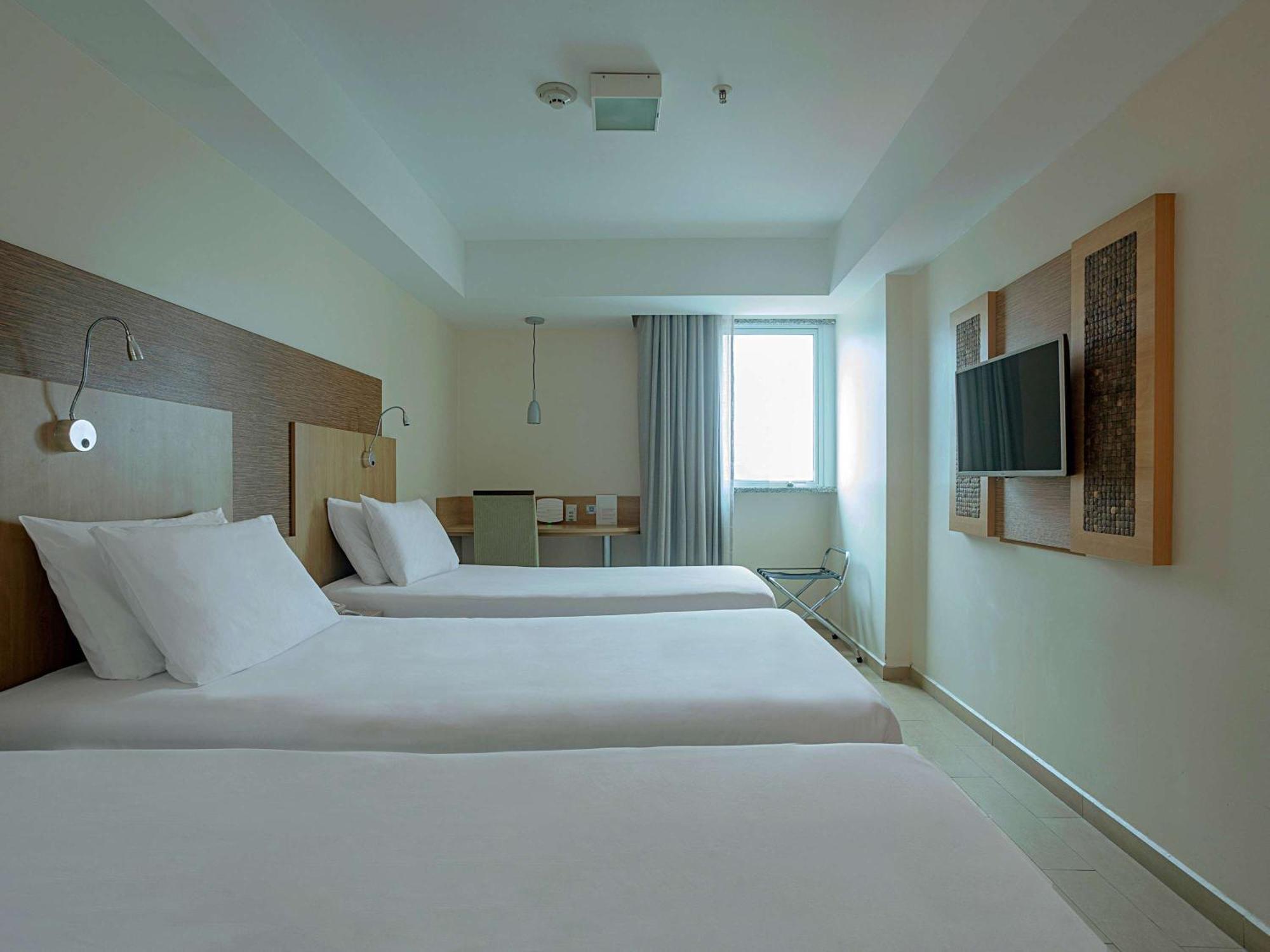 Mercure Maceio Pajucara Exterior photo
